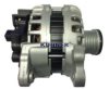VW 04C903023DX Alternator